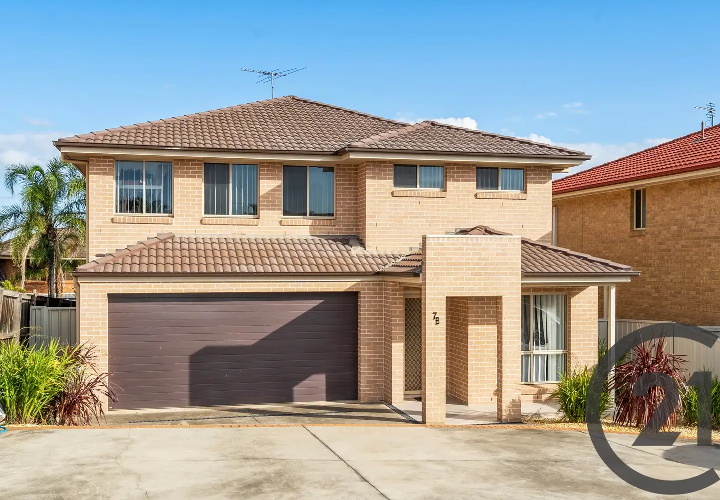 Main view of Homely house listing, 7b Bribie Close, Green Valley NSW 2168