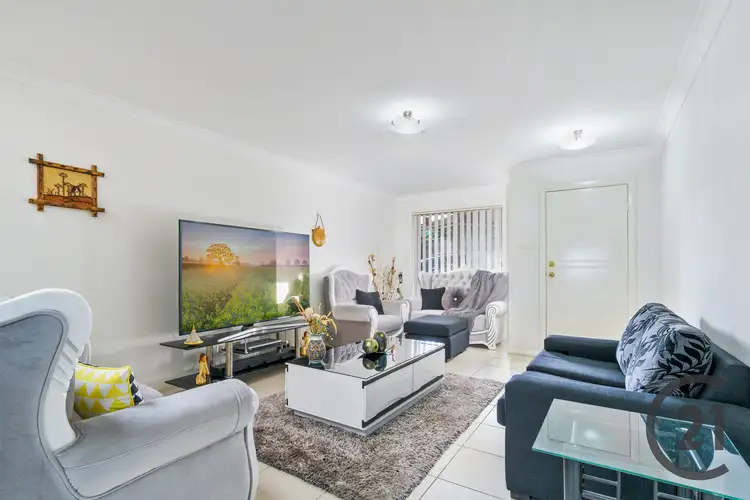 Second view of Homely house listing, 7b Bribie Close, Green Valley NSW 2168