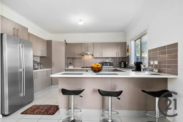 Third view of Homely house listing, 7b Bribie Close, Green Valley NSW 2168