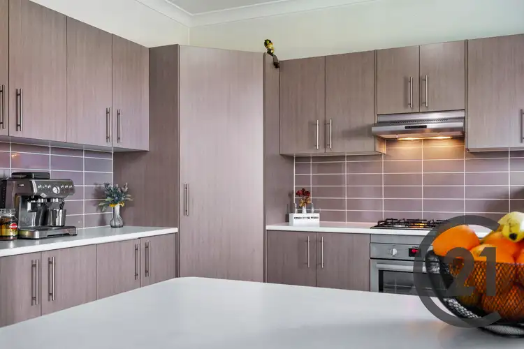 Fourth view of Homely house listing, 7b Bribie Close, Green Valley NSW 2168