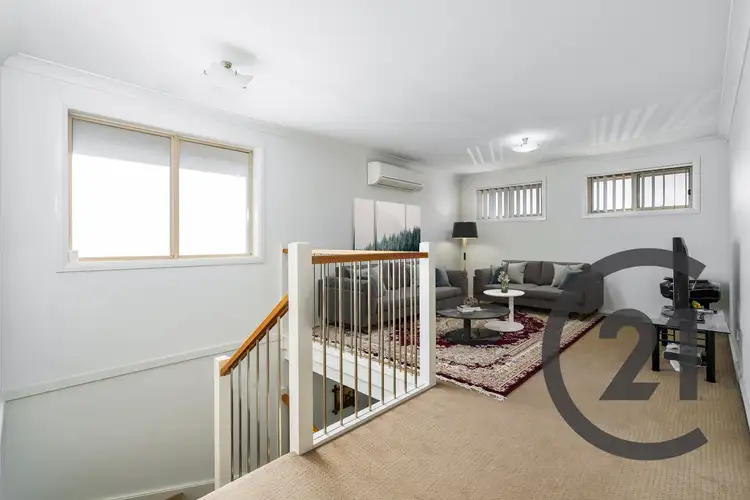 Sixth view of Homely house listing, 7b Bribie Close, Green Valley NSW 2168