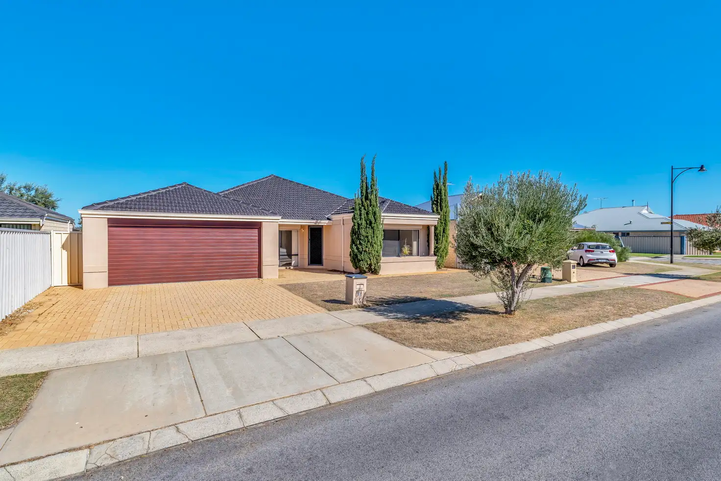 Main view of Homely house listing, 3 Maverick Promenade, Shoalwater WA 6169