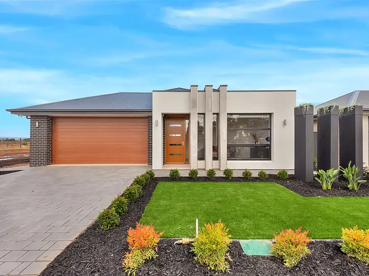 32 Fradd Road, Angle Vale SA 5117