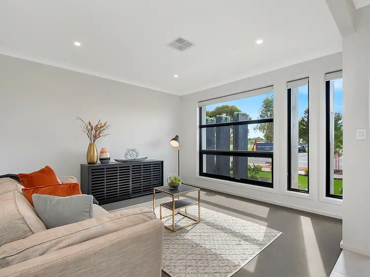 Third view of Homely house listing, 32 Fradd Road, Angle Vale SA 5117