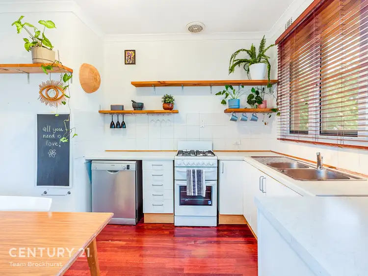 28 Cameron Street, Langford WA 6147