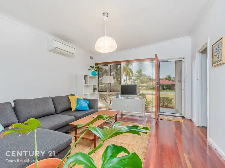 Second view of Homely house listing, 28 Cameron Street, Langford WA 6147