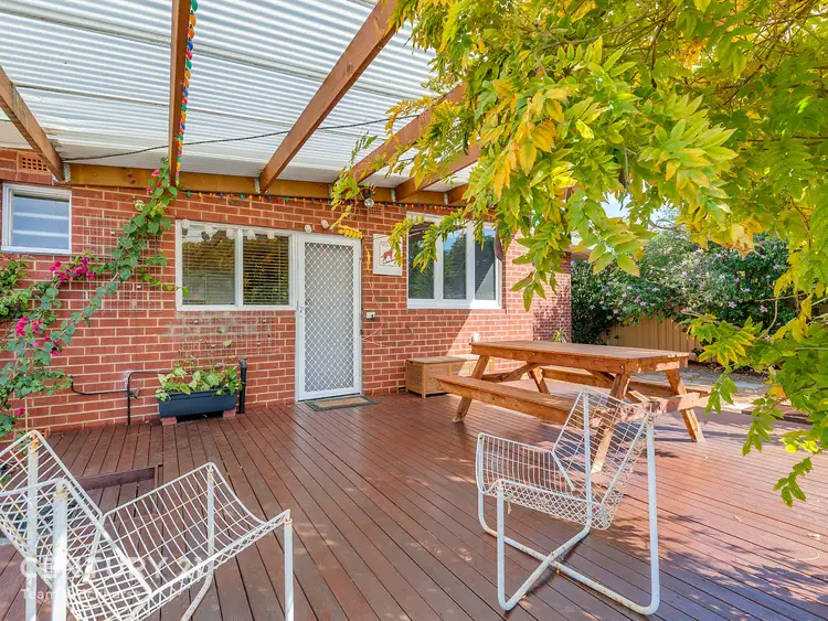 Third view of Homely house listing, 28 Cameron Street, Langford WA 6147