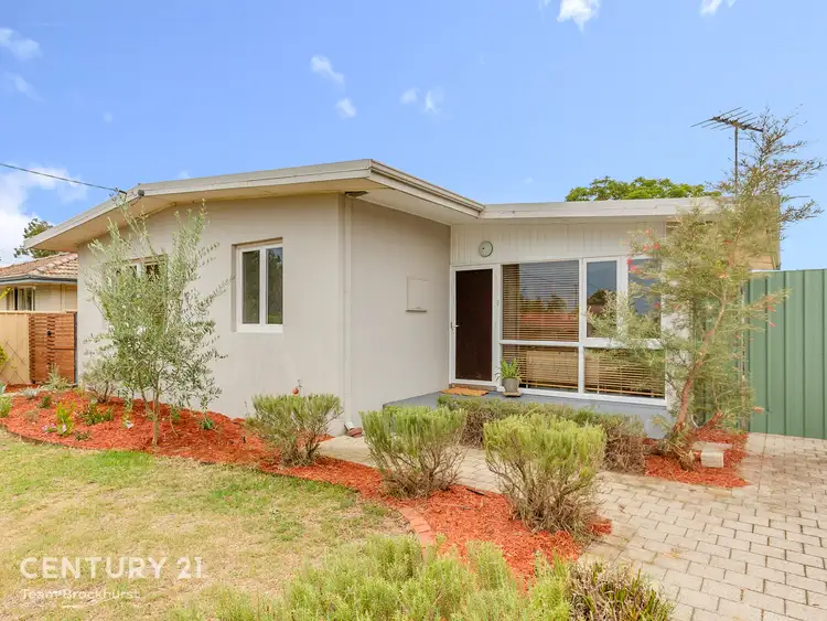 Fourth view of Homely house listing, 28 Cameron Street, Langford WA 6147