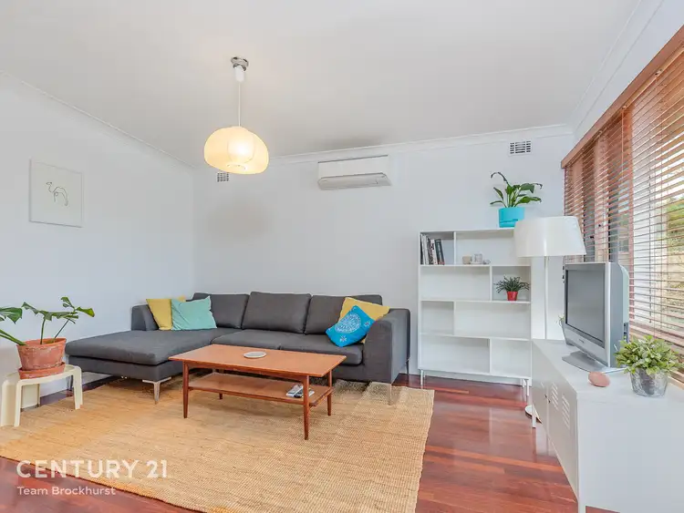 Fifth view of Homely house listing, 28 Cameron Street, Langford WA 6147