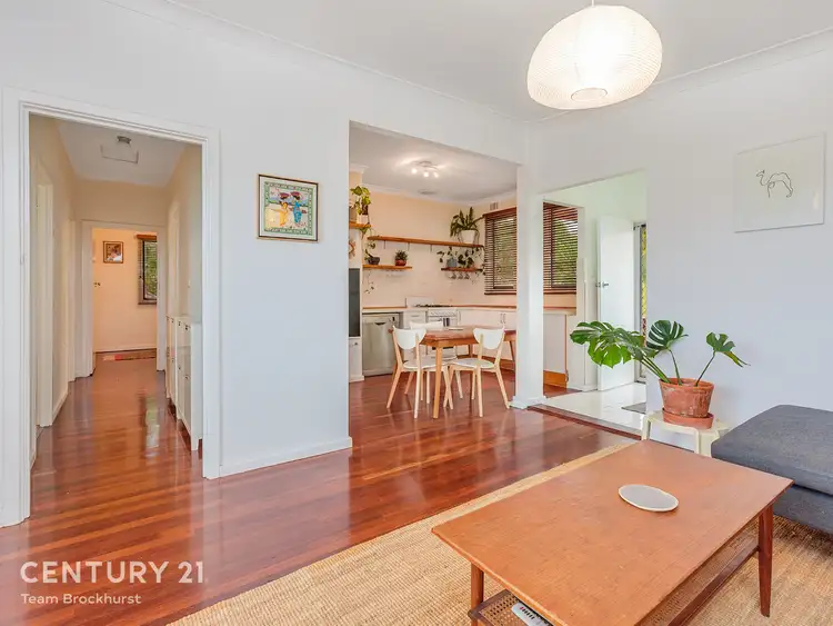 Sixth view of Homely house listing, 28 Cameron Street, Langford WA 6147