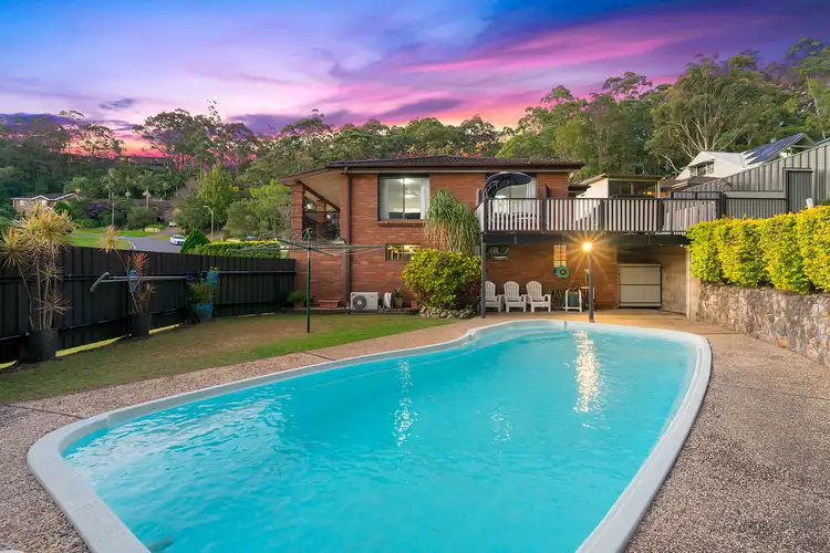 41 Holly Circuit, New Lambton Heights NSW 2305