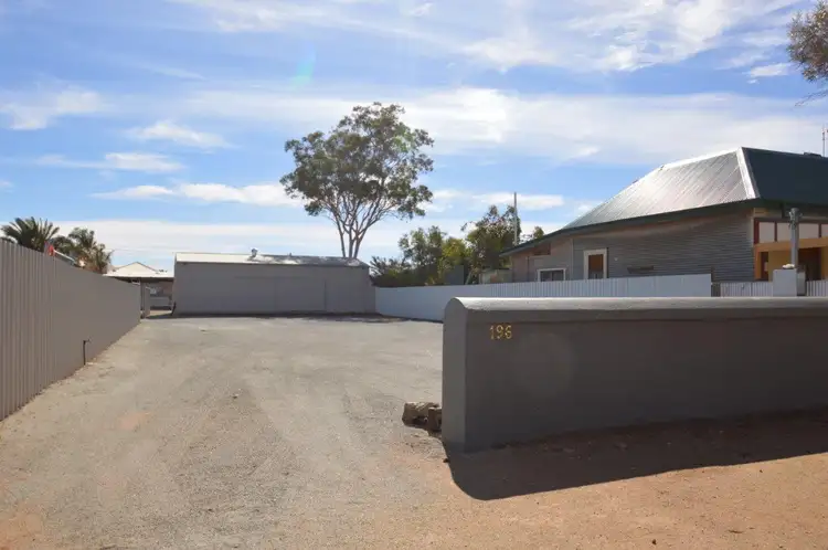 196 Pell Street, Broken Hill NSW 2880