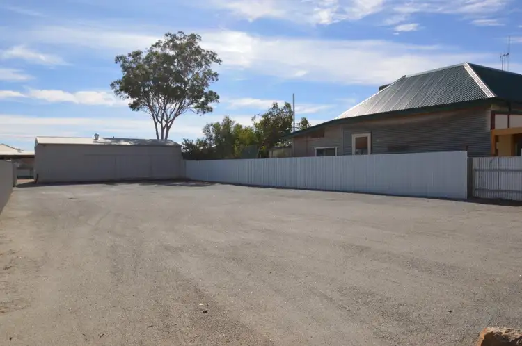Second view of Homely land listing, 196 Pell Street, Broken Hill NSW 2880