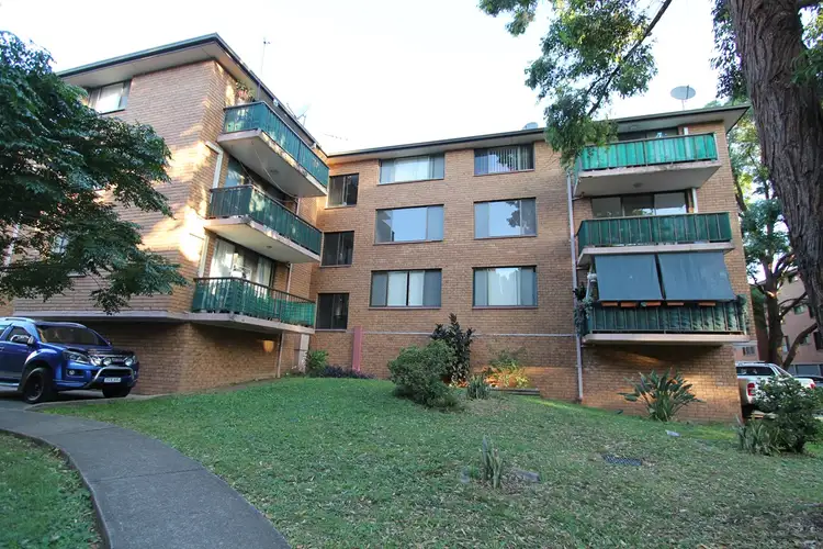 46/132 Moore Street, Liverpool NSW 2170