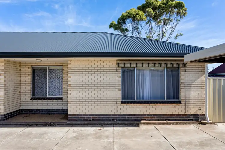 Main view of Homely unit listing, 6/31 Paxton Street, Semaphore South SA 5019