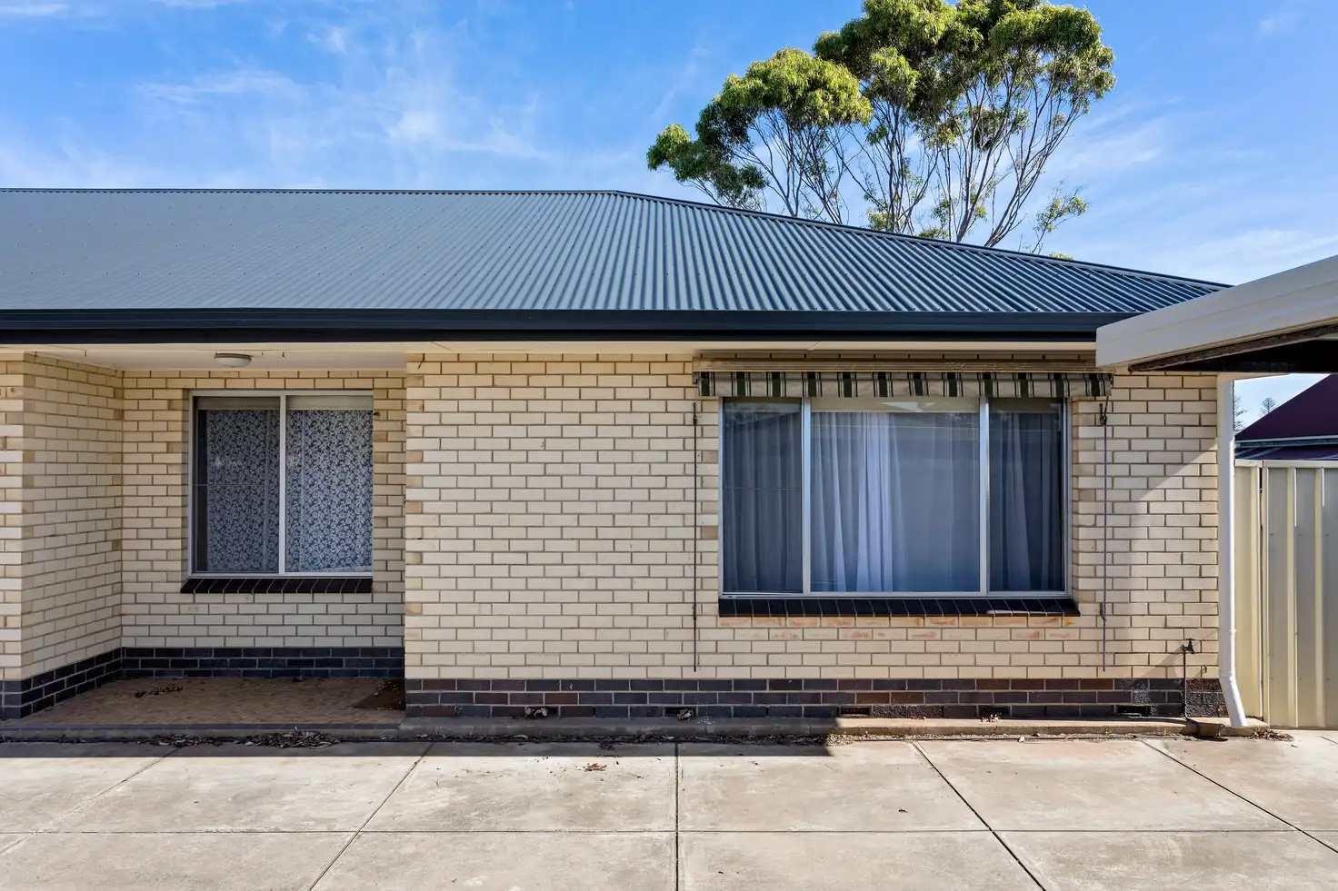 Main view of Homely unit listing, 6/31 Paxton Street, Semaphore South SA 5019