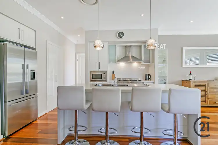 Fourth view of Homely house listing, 67 Mallard Drive, The Ponds NSW 2769