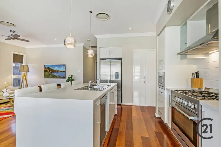 Fifth view of Homely house listing, 67 Mallard Drive, The Ponds NSW 2769