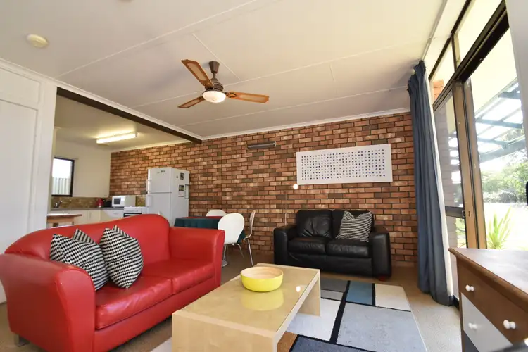 Main view of Homely unit listing, 1/16 Buller Street, Kingscote SA 5223