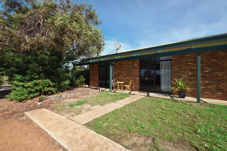 Second view of Homely unit listing, 1/16 Buller Street, Kingscote SA 5223