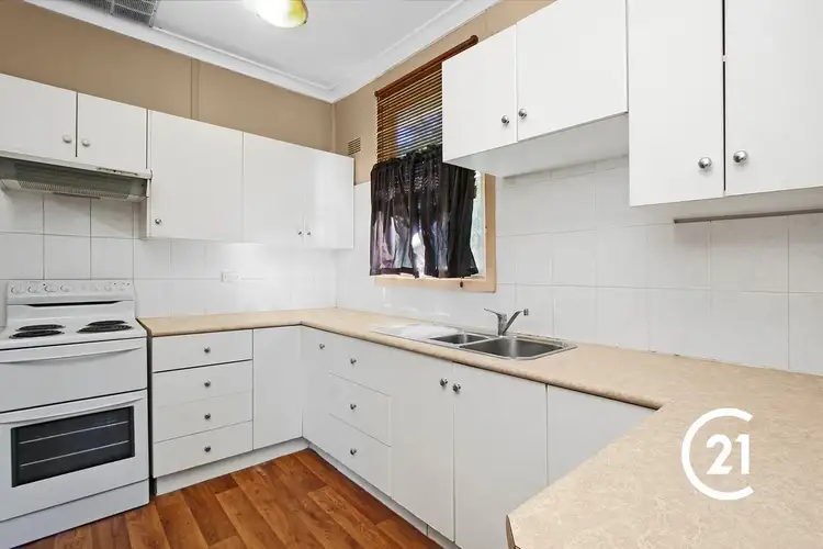 Third view of Homely house listing, 4 Jordan Street, Seven Hills NSW 2147
