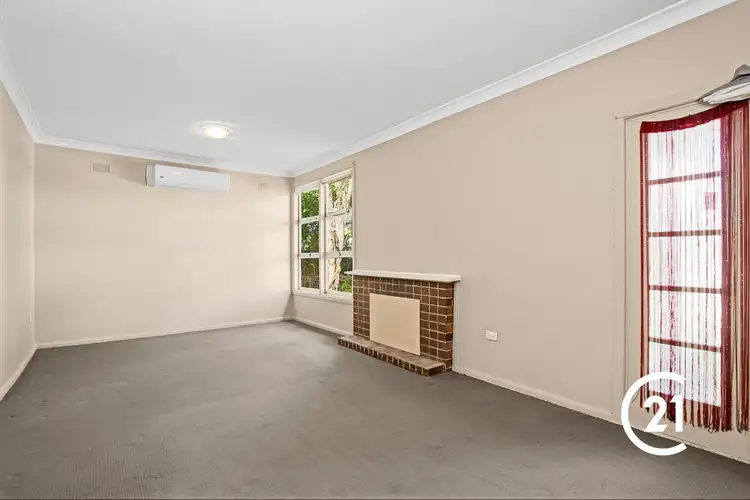 Fourth view of Homely house listing, 4 Jordan Street, Seven Hills NSW 2147