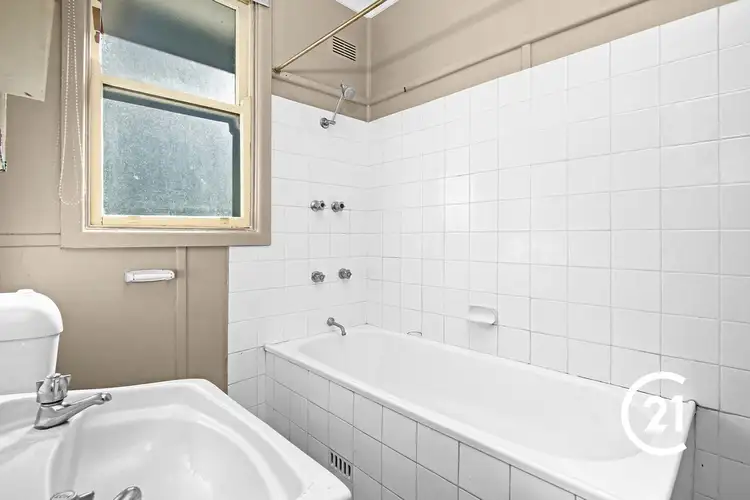 Fifth view of Homely house listing, 4 Jordan Street, Seven Hills NSW 2147