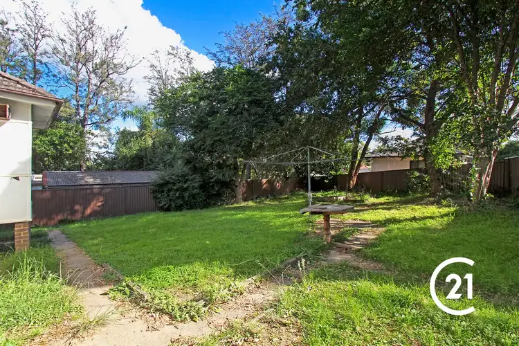 Sixth view of Homely house listing, 4 Jordan Street, Seven Hills NSW 2147