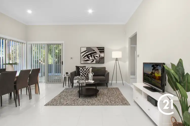 Third view of Homely house listing, Lot 1/ 72 Pioneer Street, Seven Hills NSW 2147