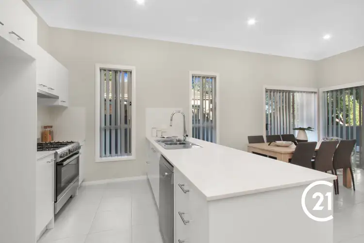 Fourth view of Homely house listing, Lot 1/ 72 Pioneer Street, Seven Hills NSW 2147