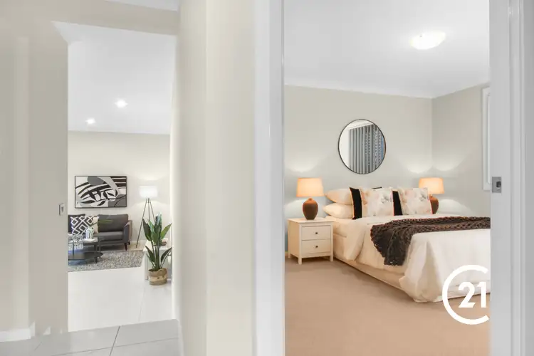 Fifth view of Homely house listing, Lot 1/ 72 Pioneer Street, Seven Hills NSW 2147