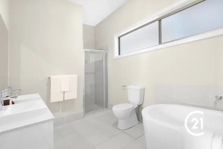 Sixth view of Homely house listing, Lot 1/ 72 Pioneer Street, Seven Hills NSW 2147