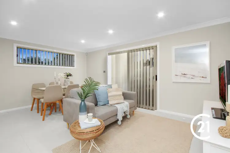 Fourth view of Homely house listing, Lot 2/ 72 Pioneer Street, Seven Hills NSW 2147