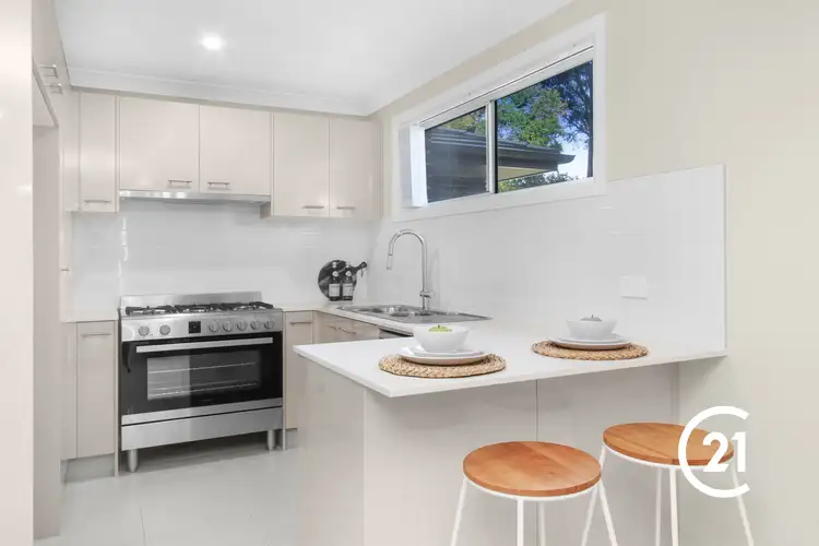 Fifth view of Homely house listing, Lot 2/ 72 Pioneer Street, Seven Hills NSW 2147