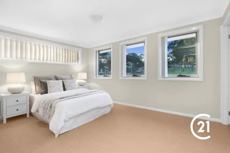 Sixth view of Homely house listing, Lot 2/ 72 Pioneer Street, Seven Hills NSW 2147