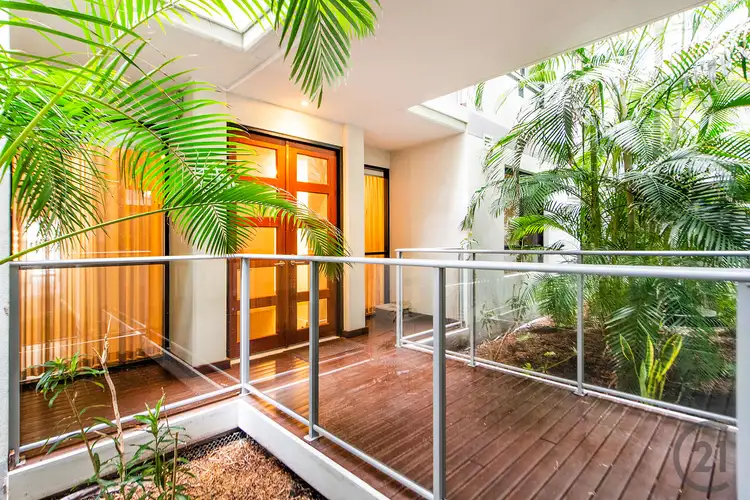 Second view of Homely apartment listing, 2/15 The Palladio, Mandurah WA 6210