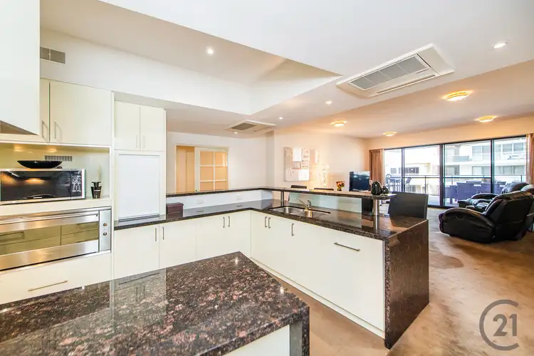 Fifth view of Homely apartment listing, 2/15 The Palladio, Mandurah WA 6210
