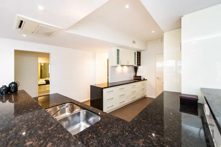 Sixth view of Homely apartment listing, 2/15 The Palladio, Mandurah WA 6210