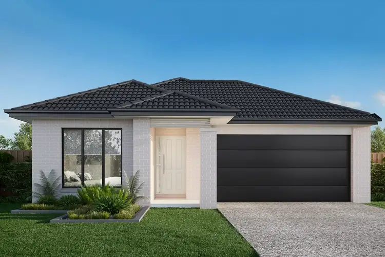 Main view of Homely house listing, Lot 109 Turffontein Ave, Box Hill NSW 2765