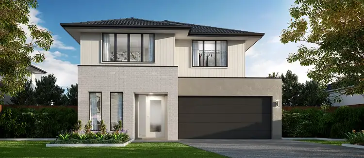 Lot 227 Turffontein Ave, Box Hill NSW 2765