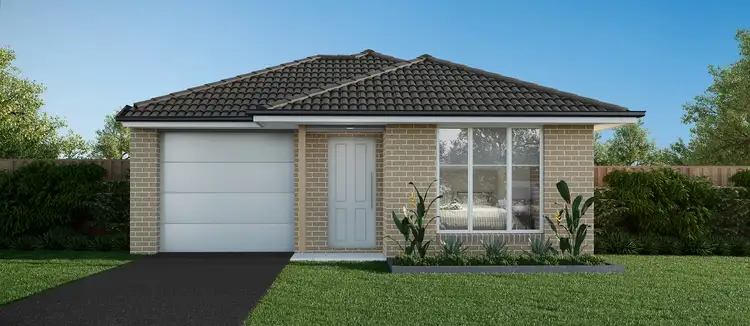Lot 135 Turffontein Ave, Box Hill NSW 2765