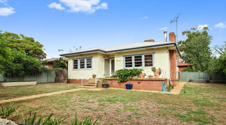 69 Hill Street, Forbes NSW 2871