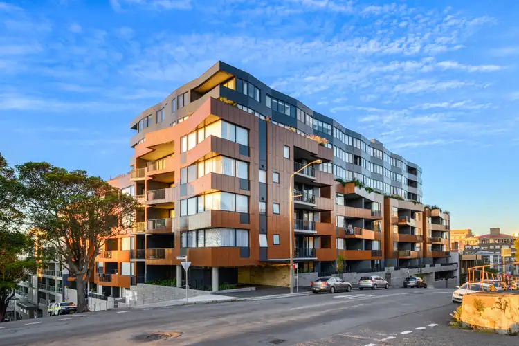 11/60 King Street, Newcastle NSW 2300