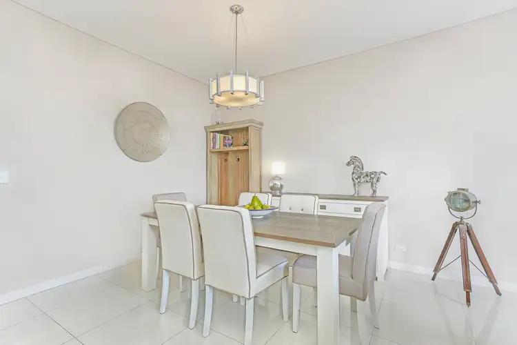 Third view of Homely apartment listing, 2602/43 Wilson Street, Botany NSW 2019