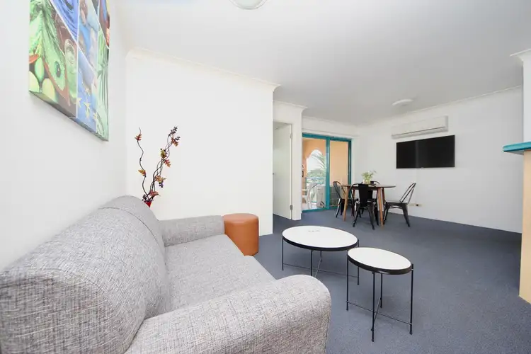Main view of Homely apartment listing, 37/11-17 Philip Avenue, Broadbeach QLD 4218