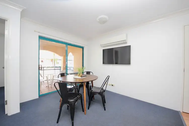 Third view of Homely apartment listing, 37/11-17 Philip Avenue, Broadbeach QLD 4218