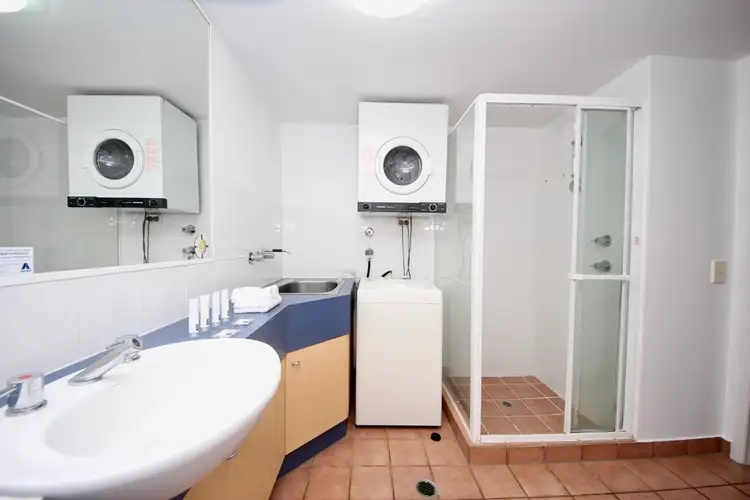 Fifth view of Homely apartment listing, 37/11-17 Philip Avenue, Broadbeach QLD 4218