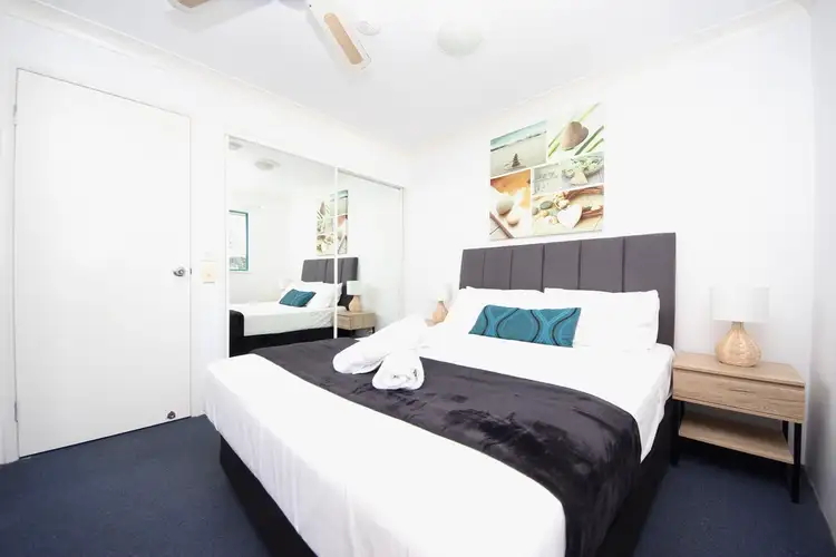 Seventh view of Homely apartment listing, 37/11-17 Philip Avenue, Broadbeach QLD 4218