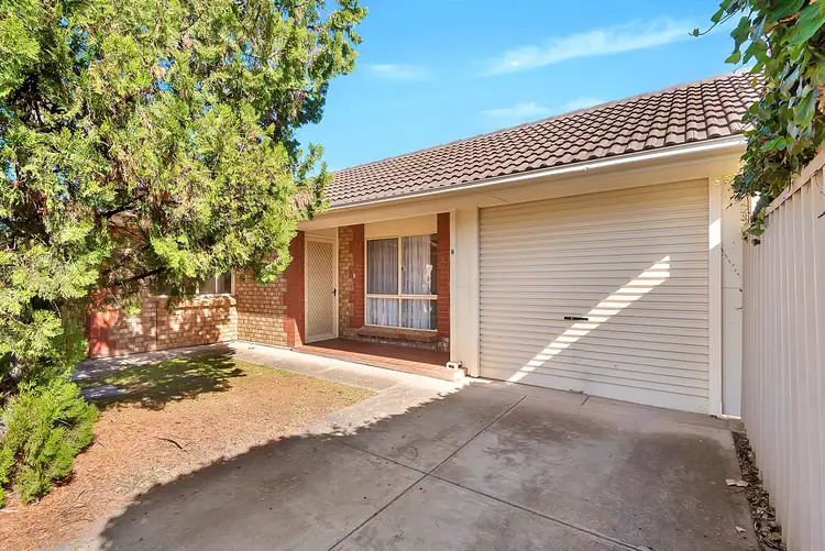 Main view of Homely unit listing, 8/19 Alexander Ave, Modbury North SA 5092