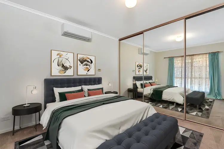 Sixth view of Homely unit listing, 8/19 Alexander Ave, Modbury North SA 5092